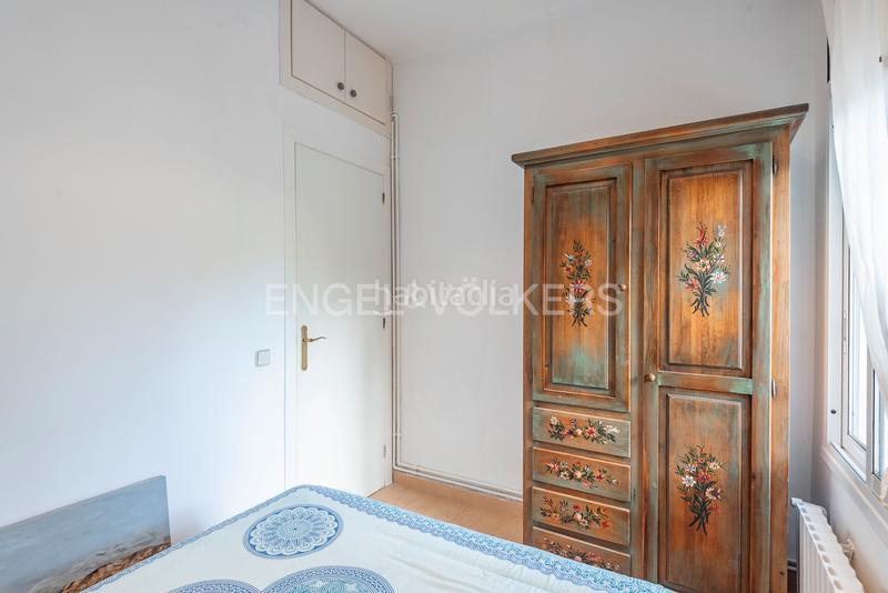 Foto 1dcd1ff5-d8a8-4694-bc01-74bcc81b4ffa. Apartamento encantador piso con jardín privado en el vinyet, en Sitges