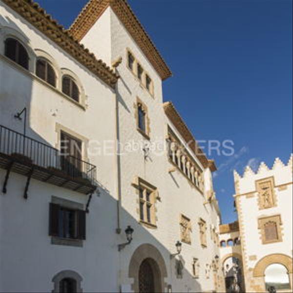 Foto 37a14b8d-bddc-4fb9-84ac-3fefbea6458e. Apartamento encantador piso con jardín privado en el vinyet, en Sitges