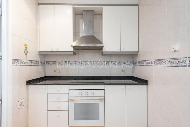 Foto 44c37a66-11cd-4a6a-a289-5afa87020637. Apartamento encantador piso con jardín privado en el vinyet, en Sitges
