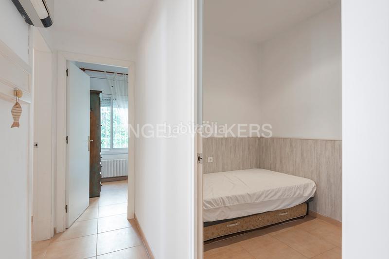 Foto 561ccc05-aca0-4a0b-9566-e3971af95ec8. Apartamento encantador piso con jardín privado en el vinyet, en Sitges