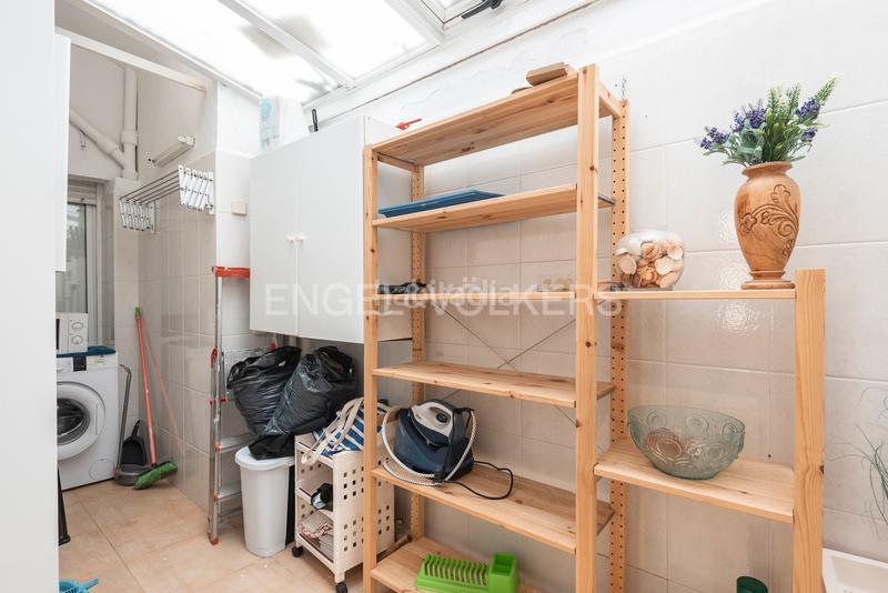 Foto 6d6a36d6-7eb4-4a98-9931-06c0d4f9062f. Apartamento encantador piso con jardín privado en el vinyet, en Sitges