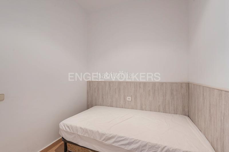 Foto 9a2a6936-a693-422a-b14c-304d05bfd30d. Apartamento encantador piso con jardín privado en el vinyet, en Sitges
