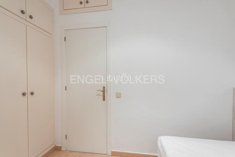 Foto aa950c34-68c7-4a73-a4be-55942bf3610d. Apartamento encantador piso con jardín privado en el vinyet, en Sitges