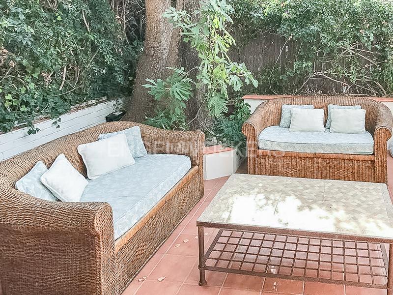 Foto aaa9d054-00c1-4e1e-9b77-0a1775d5d7a4. Apartamento encantador piso con jardín privado en el vinyet, en Sitges