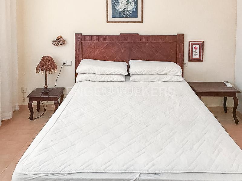 Foto f861efce-0608-41b2-bfad-62323d4f3c1b. Apartamento encantador piso con jardín privado en el vinyet, en Sitges