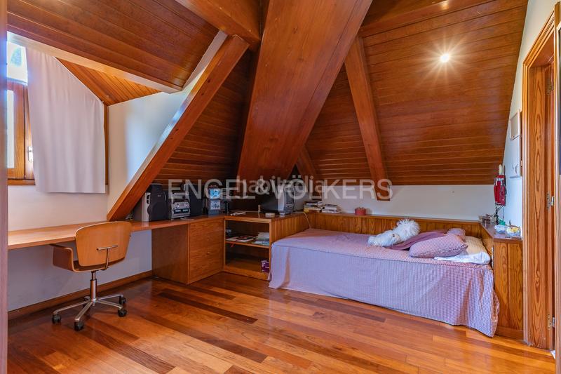 Foto 02867973-9302-4333-96e1-0b16a6a2dddd. Maison avec chauffage parking piscine dans Matadepera