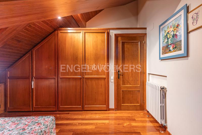 Foto 0b5f1aa7-4c17-446e-a7ff-82bcba60520f. Maison avec chauffage parking piscine dans Matadepera