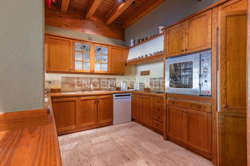 Foto 0c763de2-d580-491c-bee0-e8091ab4c66b. Maison avec chauffage parking piscine dans Matadepera