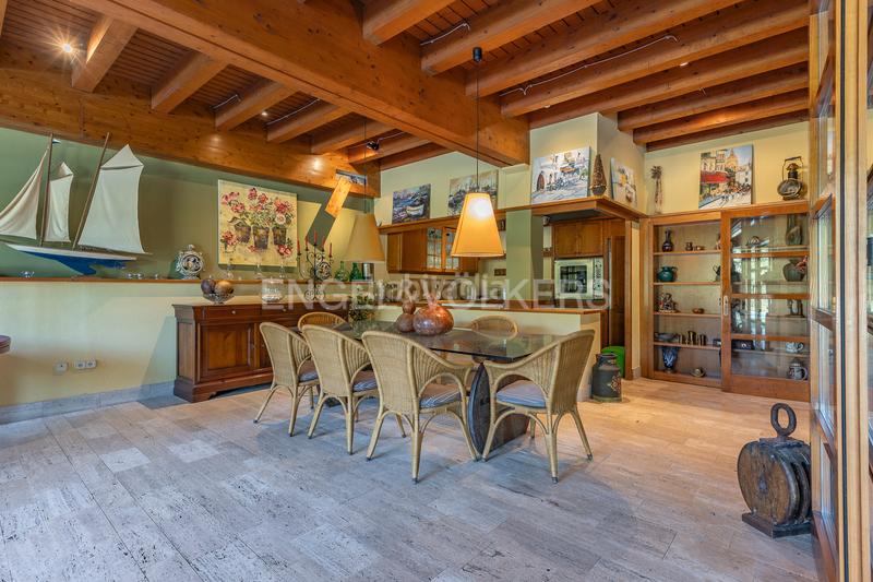 Foto 0fda4cab-34c9-4663-a932-6f9858b4f9ec. Maison avec chauffage parking piscine dans Matadepera