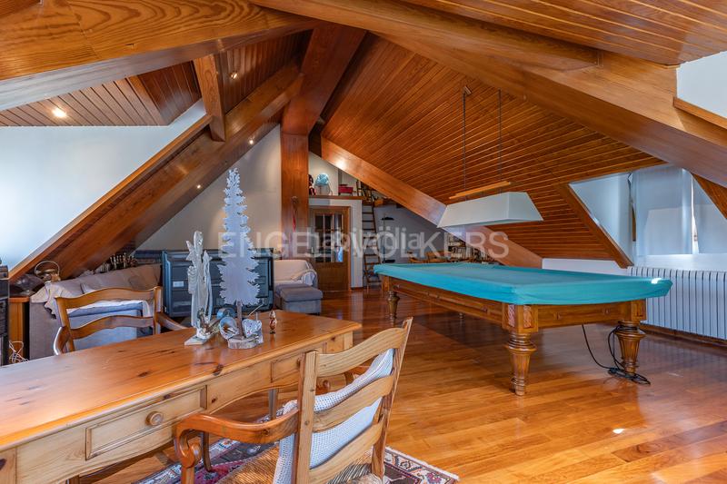 Foto 298f5897-8c12-45ac-8fbc-39f48bee550e. Maison avec chauffage parking piscine dans Matadepera