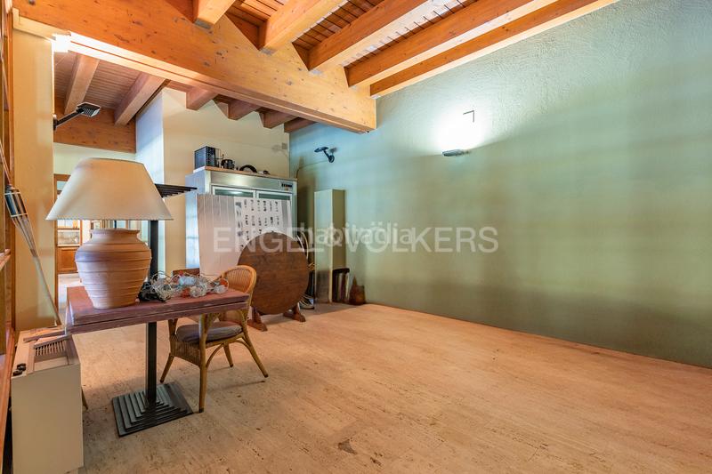 Foto 29f94834-9201-4f95-a476-9fd054765c60. Maison avec chauffage parking piscine dans Matadepera