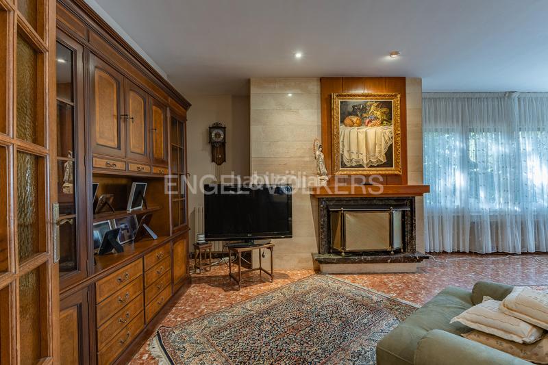 Foto 46e153a8-c782-4147-b469-00176914c64a. Maison avec chauffage parking piscine dans Matadepera