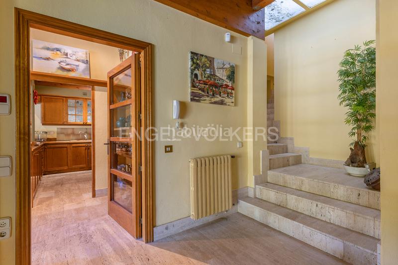 Foto 5a491841-405f-4a4a-95f8-fa31dd107286. Maison avec chauffage parking piscine dans Matadepera