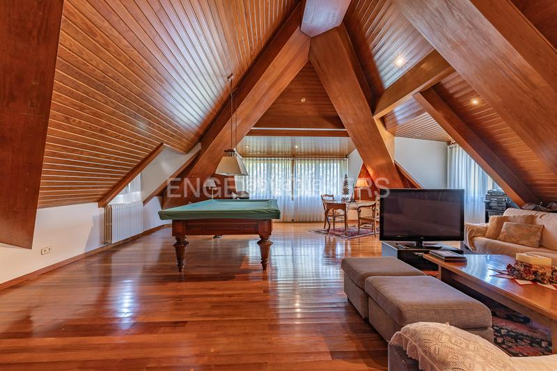 Foto 6b8ba155-2fa2-496c-9232-42c182084505. Maison avec chauffage parking piscine dans Matadepera