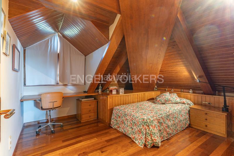 Foto 6f272c3f-c6b0-45fd-b5ce-2262e2ea9378. Maison avec chauffage parking piscine dans Matadepera