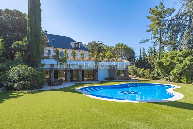 Foto 76b6dab1-a1de-4ae2-8c7e-6210745675b9. Maison avec chauffage parking piscine dans Matadepera