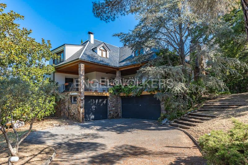 Foto 7e40c4df-1725-4538-8a3c-e97acef25c3e. Maison avec chauffage parking piscine dans Matadepera