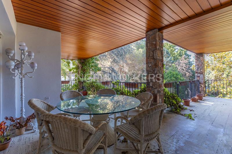 Foto 9f8dd711-1e59-46cd-8c63-cb6587f71397. Maison avec chauffage parking piscine dans Matadepera