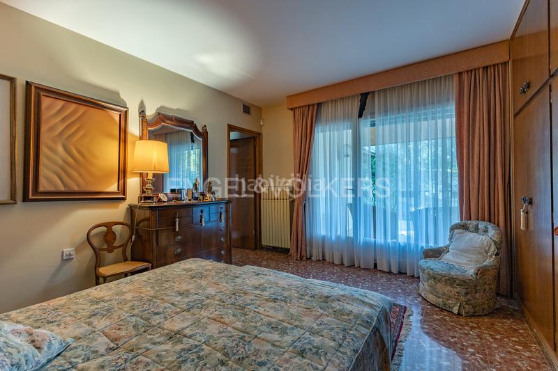 Foto d01ac054-ea0a-426f-8385-bbb440bfe712. Maison avec chauffage parking piscine dans Matadepera