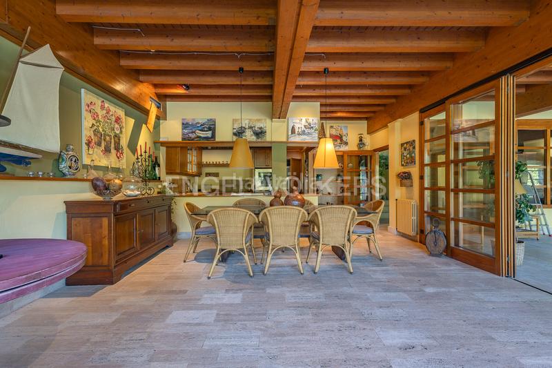 Foto d4895e52-51a4-4b0f-9508-ba9fbaa7f49a. Maison avec chauffage parking piscine dans Matadepera