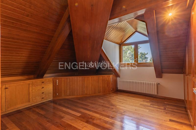 Foto fc9bff1b-22d3-4d46-83ba-6efaf4ce8e4d. Maison avec chauffage parking piscine dans Matadepera