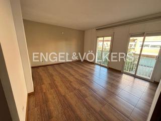 Apartament a Roca del Vallès (La). Céntrico piso en venta en la roca