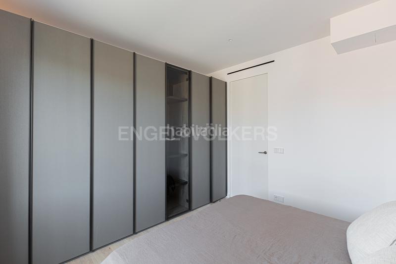 Foto c32f550b-57b8-45c0-a7e8-2dca4e91bd54. Àtic amb calefacció a Dreta de l´Eixample Barcelona