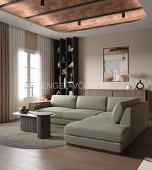 Apartamento  Aragó. Exclusivo apartamento de diseño a estrenar junto al passeig sant