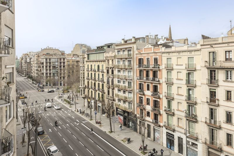 Foto 5ecbaefc-3d45-4071-b88c-b4b1c793479b. Pis amb calefacció a Dreta de l´Eixample Barcelona