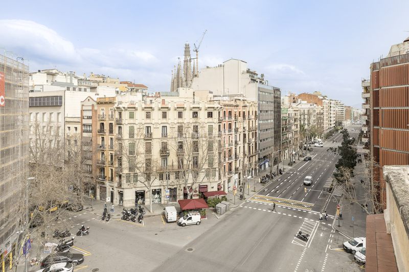 Foto d020a096-98ff-4d94-ad40-7693f1be7757. Pis amb calefacció a Dreta de l´Eixample Barcelona
