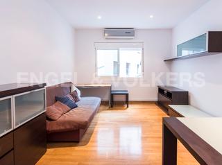Lloguer Apartament a Sant Antoni. Estupendo piso temporal con tres habitaciones