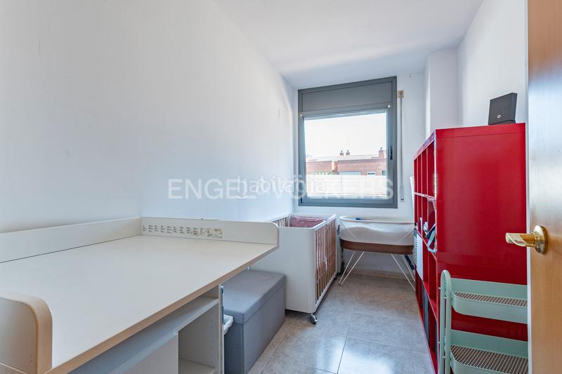 Foto 1d1279d9-7d43-45d2-abcf-1b4c58e05660. Apartamento exclusividad en sant joan despi piso con piscina y terraza de 100 m en Sant Joan Despí