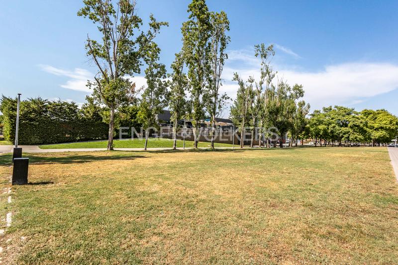 Foto 2c701dd2-8adc-422c-9283-4bb48c2adee3. Apartamento exclusividad en sant joan despi piso con piscina y terraza de 100 m en Sant Joan Despí