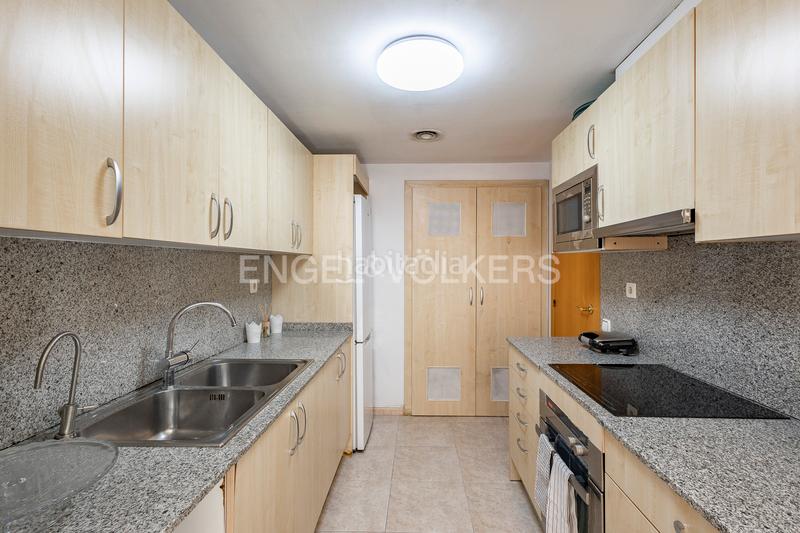 Foto 4b9384fb-5b18-4bf4-878e-a7a7dcc88aae. Apartamento exclusividad en sant joan despi piso con piscina y terraza de 100 m en Sant Joan Despí