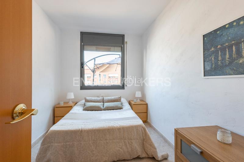 Foto 72707d99-4025-4abd-98f2-73e601b570f3. Apartamento exclusividad en sant joan despi piso con piscina y terraza de 100 m en Sant Joan Despí