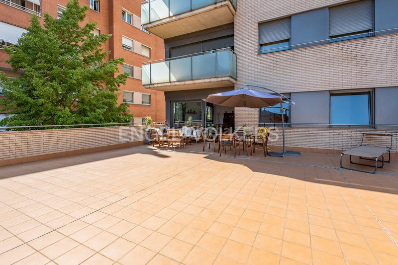 Foto 72d9b352-9577-4d0b-8015-06128facde8a. Apartamento exclusividad en sant joan despi piso con piscina y terraza de 100 m en Sant Joan Despí