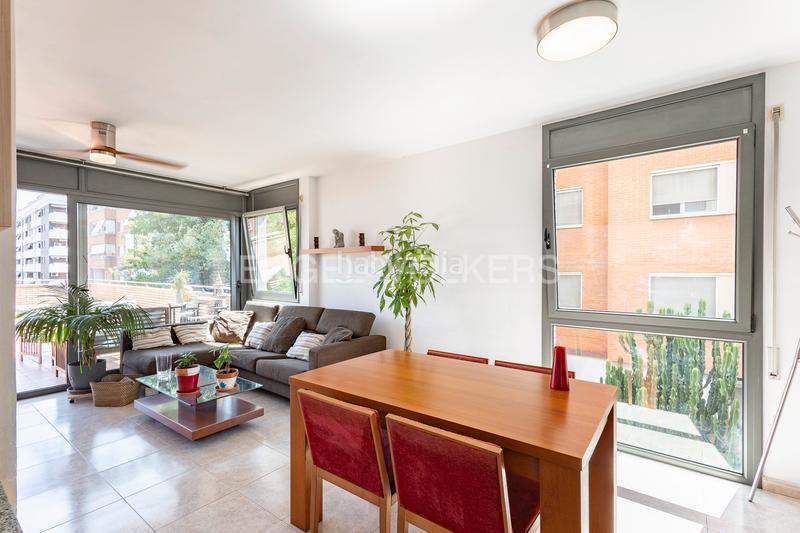 Foto 7de0434e-c69f-4418-9238-c13dcf4fbd7b. Apartamento exclusividad en sant joan despi piso con piscina y terraza de 100 m en Sant Joan Despí