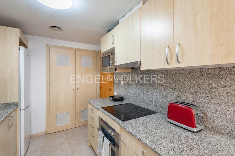 Foto 897b80b7-0a5c-46a1-a215-de427fb81b13. Apartamento exclusividad en sant joan despi piso con piscina y terraza de 100 m en Sant Joan Despí