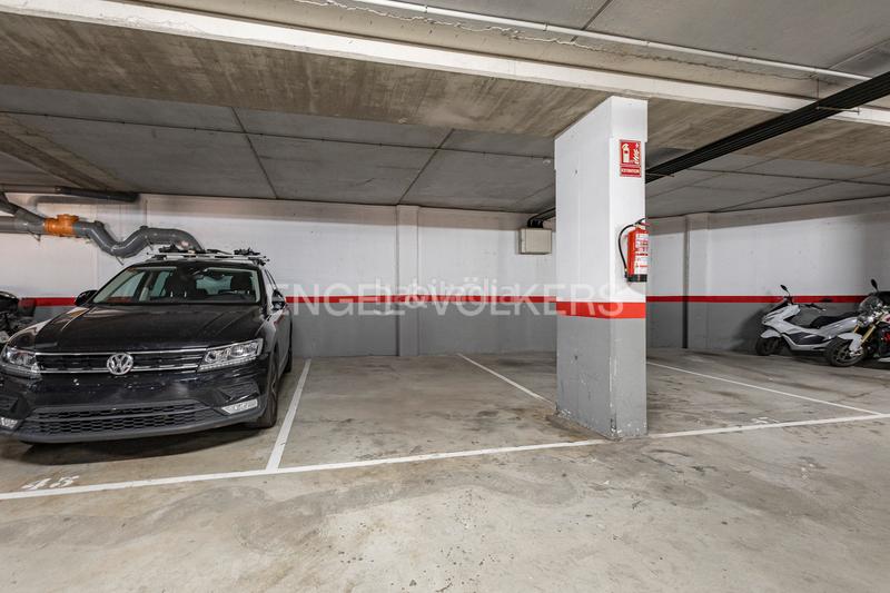 Foto 8b3c29b9-c23f-49be-b16f-993c8b595ae2. Apartamento exclusividad en sant joan despi piso con piscina y terraza de 100 m en Sant Joan Despí