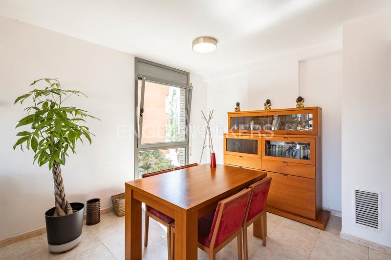 Foto 8e731cdf-36be-459e-afd7-35483cf11da2. Apartamento exclusividad en sant joan despi piso con piscina y terraza de 100 m en Sant Joan Despí