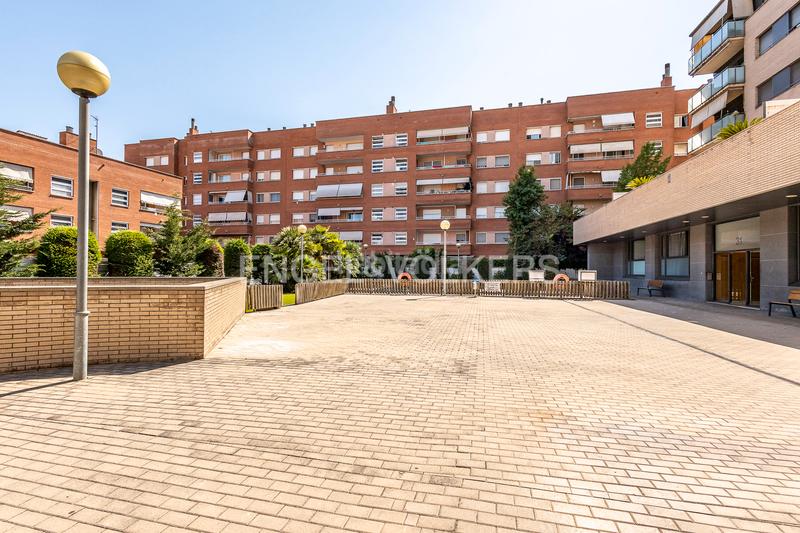 Foto ae376237-c895-4796-a29b-6340961f17a1. Apartamento exclusividad en sant joan despi piso con piscina y terraza de 100 m en Sant Joan Despí