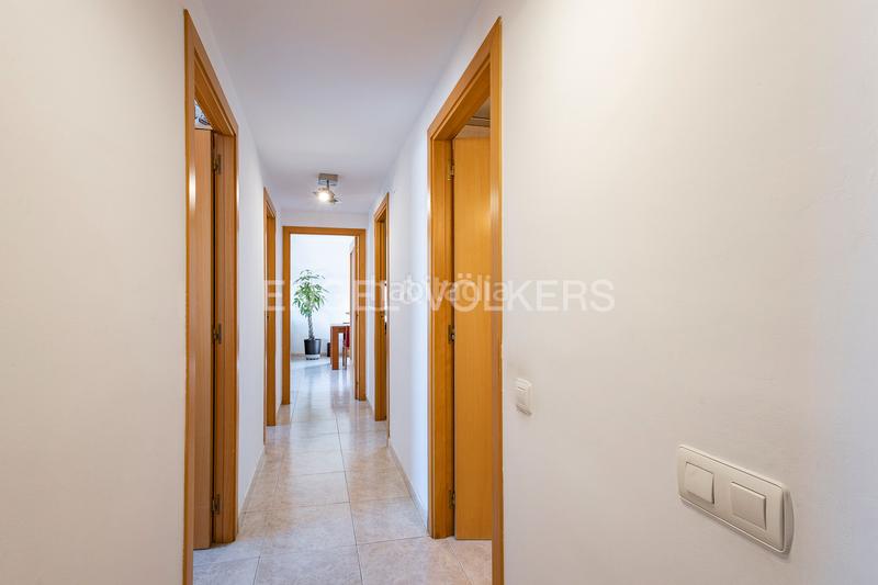 Foto c201fb67-a11d-4488-a6f0-ab6c5b6da342. Apartamento exclusividad en sant joan despi piso con piscina y terraza de 100 m en Sant Joan Despí