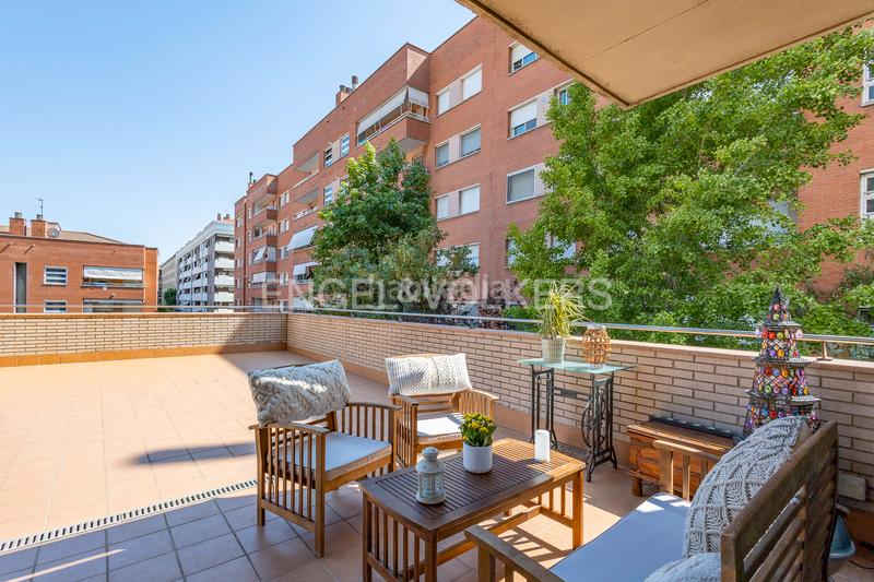 Foto de27174c-095d-470a-9f15-218359c64dbb. Apartamento exclusividad en sant joan despi piso con piscina y terraza de 100 m en Sant Joan Despí