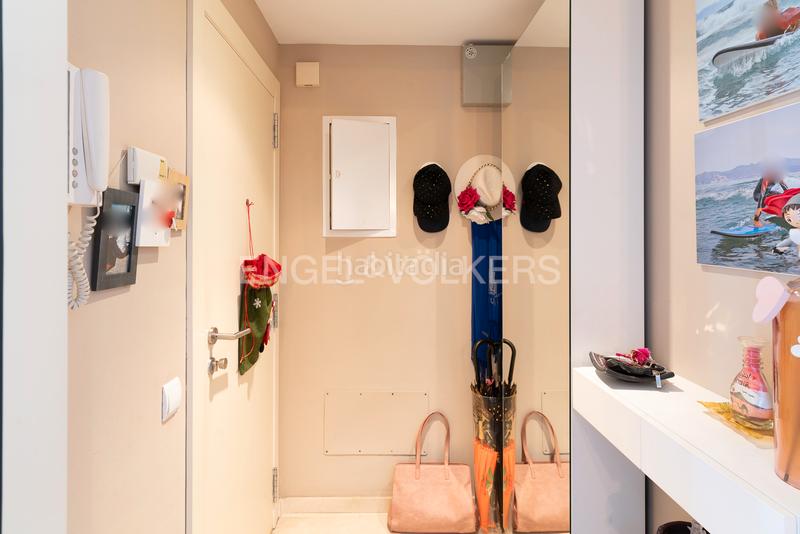 Foto 605d5a89-7413-4a77-a34f-d3c25c00c8b4. Ático magnífico ático con 2 balcones y una gran terraza superior en Vilassar de Mar
