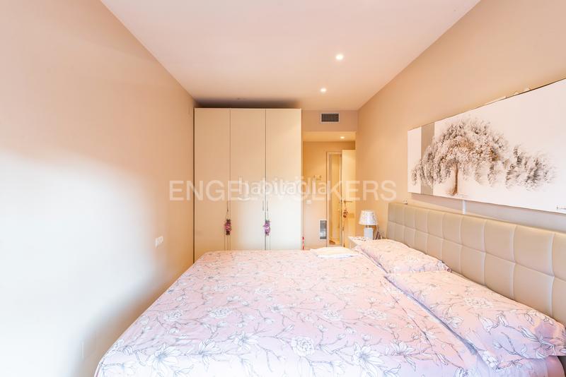 Foto 85116911-4357-4116-8ae8-7c94b9d4e5c6. Ático magnífico ático con 2 balcones y una gran terraza superior en Vilassar de Mar