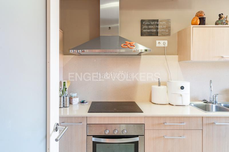 Foto feb8ef30-773b-4841-850a-311d2e3030bd. Ático magnífico ático con 2 balcones y una gran terraza superior en Vilassar de Mar