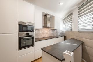 Rent Apartment in Centre. Piso de planta baja reformado en el centro de sant just