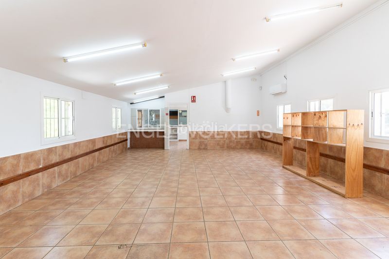 Foto 59794ba7-2818-4e16-99e6-61165b542655. Casa amb calefacció aparcament piscina a Canet de Mar