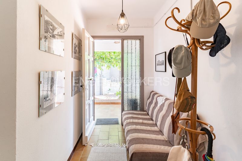 Foto c25e211c-0f3c-4abc-a247-47e73280c7fe. Casa amb calefacció aparcament piscina a Canet de Mar