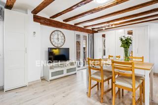 Rent Loft in St. Pere - Sta. Caterina - El Born. Loft temporal en el borne